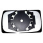 VETRO CON PIASTRA SX ALFA ROMEO 155 (167) 1992 1997 OEM 60778391