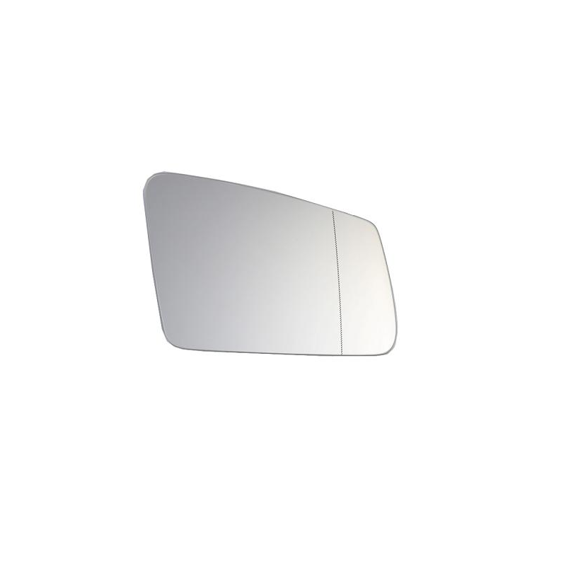 VETRO CON PIASTRA SX MERCEDES-BENZ A CLASS (W176) 2012 2015 OEM A2128100121
