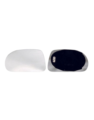 VETRO CON PIASTRA SX CROMATO FIAT BRAVA (182) 1995 2003 OEM 71711177