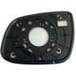 VETRO CON PIASTRA SX KIA CEED 3D (ED) 2010 2013 OEM 876111H055