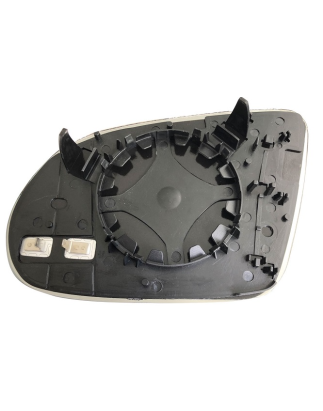 VETRO CON PIASTRA SX AUDI A8 (4H2/4H8/4HC/4HL) 2009 2013 OEM 4H0857535B