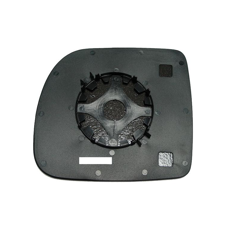 VETRO CON PIASTRA DX RENAULT EXPRESS 1995 1998 OEM 7701041941