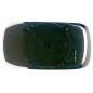 VETRO CON PIASTRA DX FIAT PALIO (178/173/373/374/171) 1999 2004