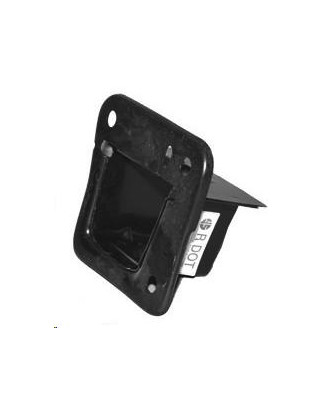 STAFFA RINFORZO PARAURTI ANT DX FORD FOCUS (DNW/DFW) 1998 2004 OEM 1074095