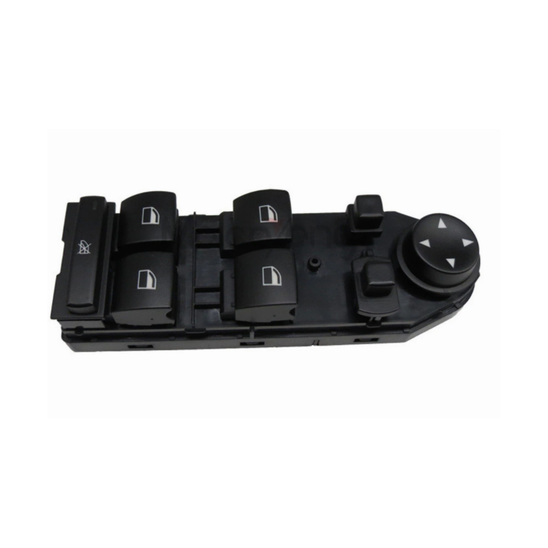 BLOCCO COMANDI ALZACRIST./RETROVISORI SX 4 4 BMW SERIES 5 (E60/E61) 2003 2010 OEM 61316951909