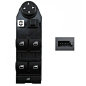 BLOCCO COMANDI ALZACRIST./RETROVISORI SX 4 4 BMW SERIES 5 (E60/E61) 2003 2010 OEM 61316939090