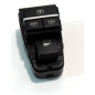 BLOCCO COMANDI ALZACRIST. DX/SX POST 8 1 BMW SERIES 5 (F10/F11) 2010 2013 OEM 61319195269