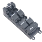 BLOCCO COMANDI ALZACRIST./RETROVISORI SX 3 4 LAND ROVER RANGE ROVER SPORT (L494) 2013 2018 OEM LR110324