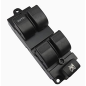 BLOCCO COMANDI ALZACRIST. SX 14 4 MAZDA 323 F (BJ/BA) 1998 2003 OEM BJ3D66350