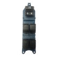 BLOCCO COMANDI ALZACRIST. SX 10 4 TOYOTA AVENSIS (T27) 2008 2012 OEM 8404005060