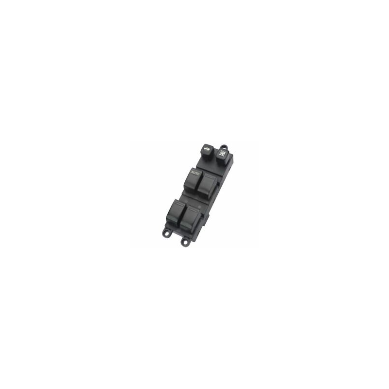 BLOCCO COMANDI ALZACRIST. SX 12 4 NISSAN PRIMERA (P12) 2002 2008 OEM 25401AV640