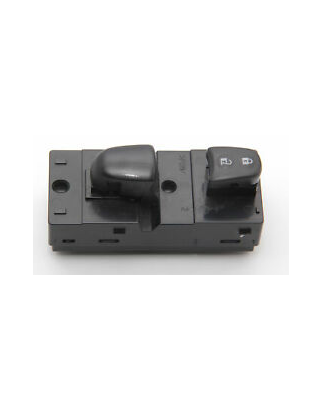 BLOCCO COMANDI ALZACRIST. SX 12 1 NISSAN JUKE (F15) 2010 2015 OEM 254111KA5A