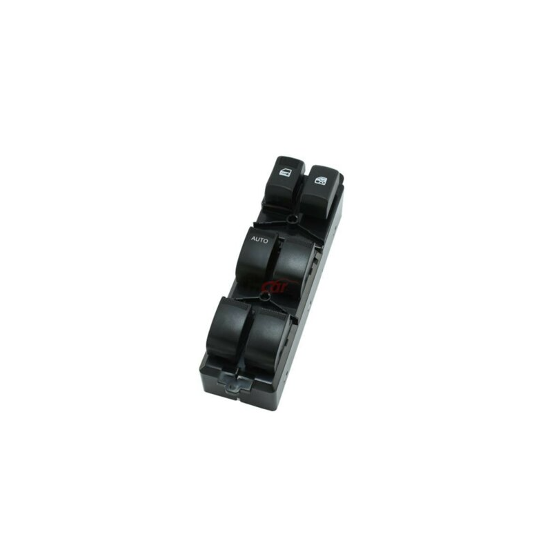 BLOCCO COMANDI ALZACRIST. SX 18 4 ISUZU P/U D-MAX (TFR/TFS) 2012 2016