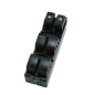 BLOCCO COMANDI ALZACRIST. SX 18 4 ISUZU P/U D-MAX (TFR/TFS) 2012 2016
