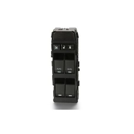 BLOCCO COMANDI ALZACRIST. SX 13 4 CHRYSLER 300C 2005  OEM 64100110L