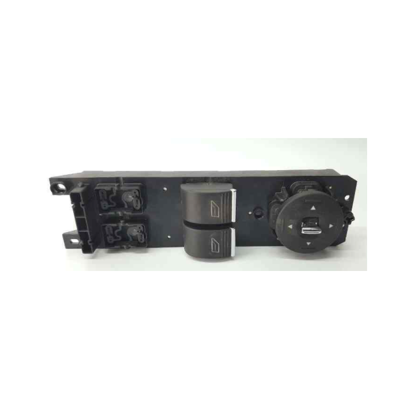 BLOCCO COMANDI ALZACRIST./RETROVISORI SX 3 2 FORD FIESTA (JD) 2013 2017 OEM 1776043