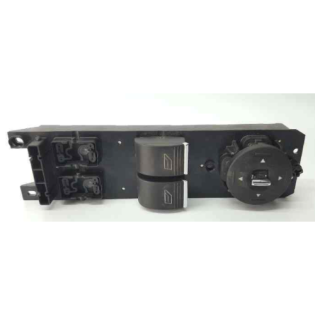 BLOCCO COMANDI ALZACRIST./RETROVISORI SX 3 2 FORD FIESTA (JD) 2013 2017 OEM 1776043