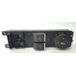 BLOCCO COMANDI ALZACRIST./RETROVISORI SX 3 2 FORD FIESTA (JD) 2013 2017 OEM 1776043