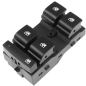 BLOCCO COMANDI ALZACRIST. SX 8 4 CHEVROLET CRUZE 2013  OEM 20917577