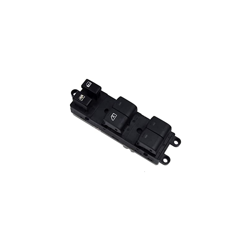 BLOCCO COMANDI ALZACRIST. SX 17 4 NISSAN PATHFINDER (R51) 2006 2013 OEM 254019W10D