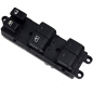 BLOCCO COMANDI ALZACRIST. SX 17 4 NISSAN PATHFINDER (R51) 2006 2013 OEM 254019W10D