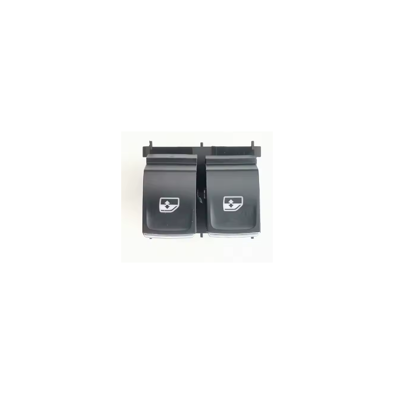 BLOCCO COMANDI ALZACRIST. 4 2 SEAT LEON (1P1) 2005 2013 OEM 5G0959858A
