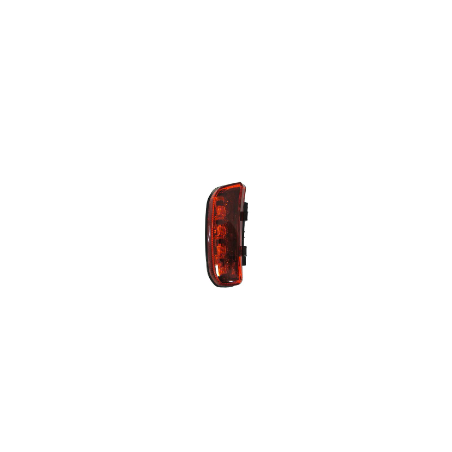 FANALE ANT DX ARANCIO SCANIA SERIE G- P - R - S - T 2017  OEM 2334728