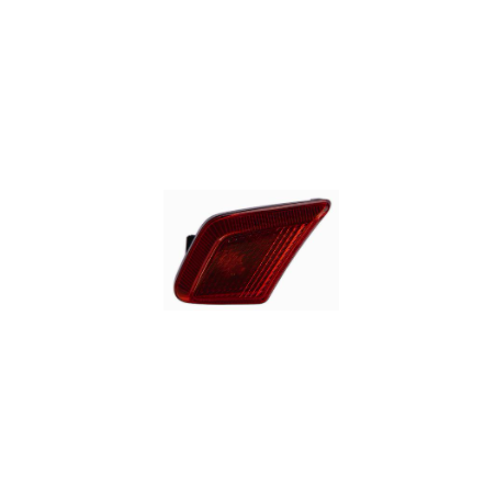 FANALE LATERALE SX ARANCIO MERCEDES-BENZ ACTROS (MP4/MP5) 2011  OEM A9608201021