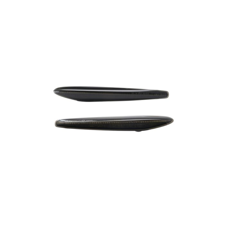 FANALE LATERALE DX/SX FUME' LED DYNAMIC (SET 2PZ) ALFA ROMEO 159 (939) 2005 2011 OEM 60691106