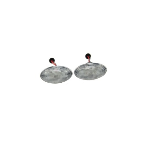 FANALE LATERALE DX/SX LED (SET 2PZ) MINI CABRIO (R52) 2004 2008 OEM 72606919711