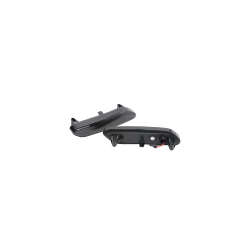FANALE LATERALE DX/SX FUME' LED (SET 2PZ) MINI COUNTRYMAN (R60) 2011 2016 OEM 63132221503