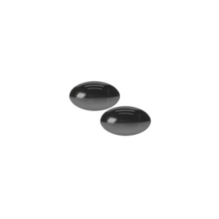 FANALE LATERALE DX/SX FUME' LED (SET 2PZ) MINI CABRIO (R52) 2004 2008 OEM 72606919711