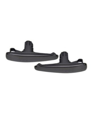 FANALE LATERALE DX/SX FUME' LED (SET 2PZ) MITSUBISHI ASX (GAW) 2010 2014 OEM 8351A001