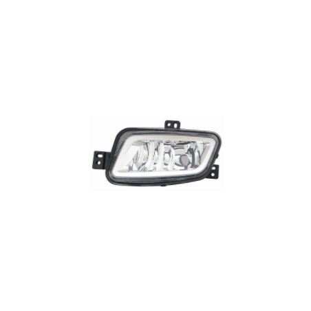 FENDINEBBIA SX H8 FORD RANGER 2015 2019 OEM 1890722