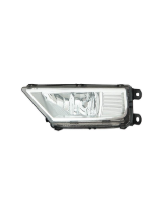 FENDINEBBIA SX H8 CROMATA VOLKSWAGEN TIGUAN (AD1/AX1) 2016 2020 OEM 5NA941699A