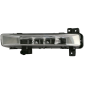 FENDINEBBIA DX LED BMW SERIES 5 (G30/G31) 2016 2020 OEM 63177349132