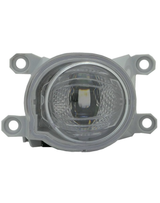 FENDINEBBIA DX 5 LED MAZDA 2 HYBRID (KB) 2022  OEM 8121002190