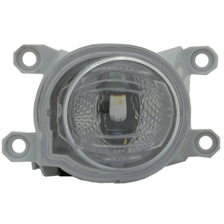 FENDINEBBIA DX 5 LED MAZDA 2 HYBRID (KB) 2022  OEM 8121002190