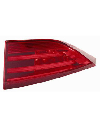 FANALE POST DX SENZA P21W LED INTERNO BMW X1 (E84) 2009 2013 OEM 63212990114