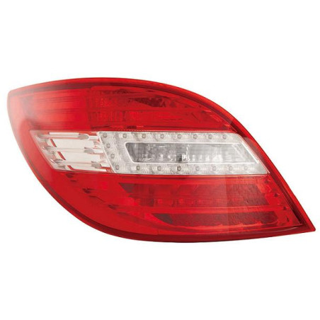 FANALE POST SX CON LED MERCEDES-BENZ R CLASS (W251) 2010  OEM A2518201964