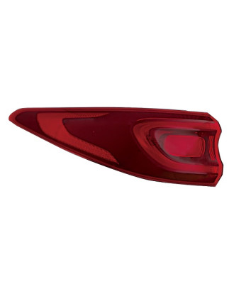 FANALE POST SX SENZA ESTERNO KIA SPORTAGE (QL/QLE) 2018 2022 OEM 92401F1500
