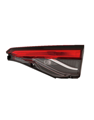 FANALE POST DX SENZA W5W INTERNO TOYOTA COROLLA H/B - S/W (E21) 2018 2023 OEM 8158102C30