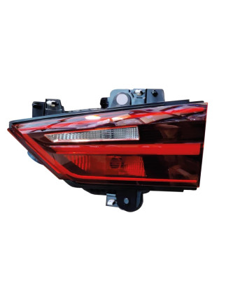 FANALE POST DX CON LED INTERNO BMW X2 (F39) 2017 2023 OEM 63217420748