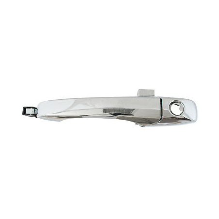 MANIGLIA PORTA EST C/ FORO BLOCCHETTO CROMATA ANT SX CHRYSLER VOYAGER 2008  OEM 4894924AA