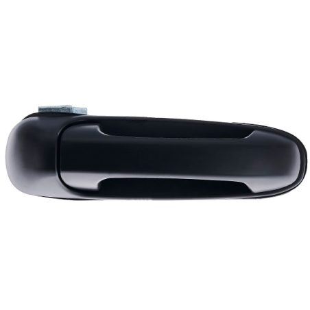 MANIGLIA PORTA EST NERO LISCIO POST SX JEEP CHEROKEE (KJ) 2002 2008 OEM 5FW47DX8AB