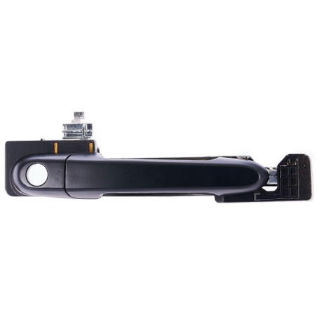 MANIGLIA PORTA EST C/FORO NERA ANT SX HYUNDAI ACCENT SDN (MC) 2006 2011 OEM 826501E000CA