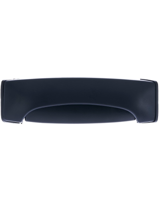 MANIGLIA PORTA EST (SCORREVOLE) NERA POST DX HYUNDAI H100 VAN (P) 1993 2003 OEM 8362043300