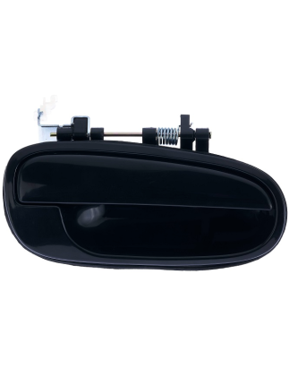 MANIGLIA PORTA EST NERA LISCIA POST SX HYUNDAI MATRIX (FC) 2001 2008 OEM 8365017000
