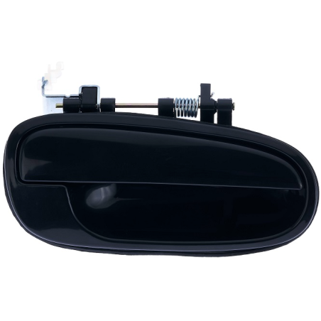 MANIGLIA PORTA EST NERA LISCIA POST SX HYUNDAI MATRIX (FC) 2001 2008 OEM 8365017000