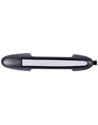 MANIGLIA PORTA EST CON INSERTI CROMATI ANT DX HYUNDAI SANTA FE (CM) 2005 2009 OEM 826512B010
